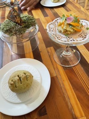   at Em Carne Viva in Porto