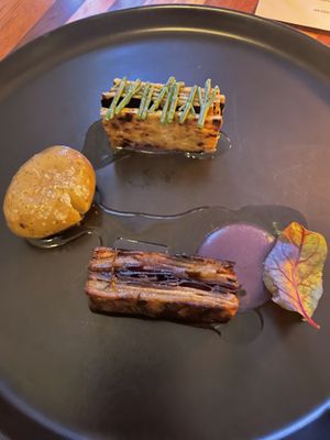   at Em Carne Viva in Porto