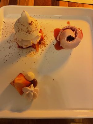   at Em Carne Viva in Porto