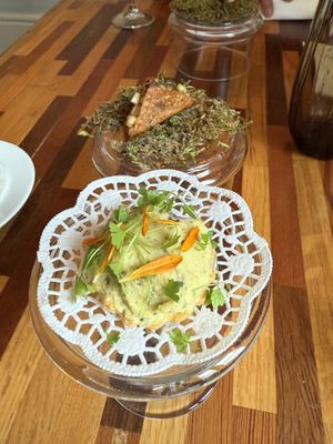   at Em Carne Viva in Porto