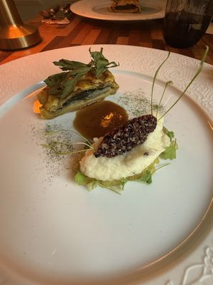   at Em Carne Viva in Porto