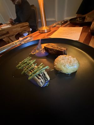   at Em Carne Viva in Porto