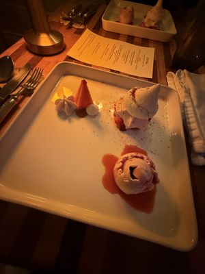   at Em Carne Viva in Porto