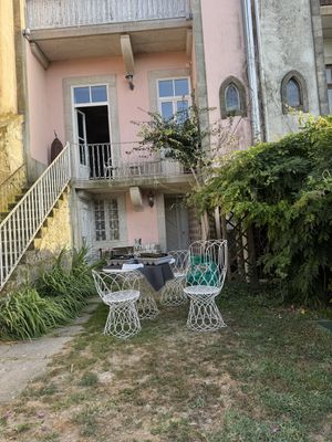   at Em Carne Viva in Porto