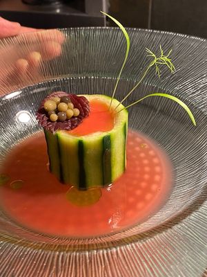  at Em Carne Viva in Porto