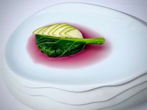  at Em Carne Viva in Porto