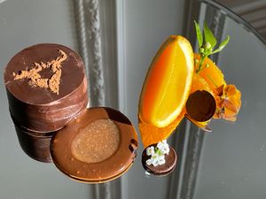  at Em Carne Viva in Porto