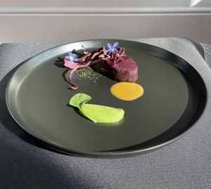  at Em Carne Viva in Porto