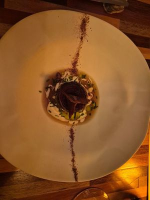  at Em Carne Viva in Porto