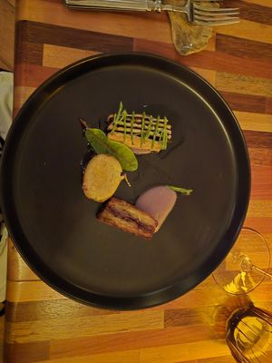  at Em Carne Viva in Porto