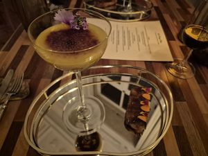  at Em Carne Viva in Porto