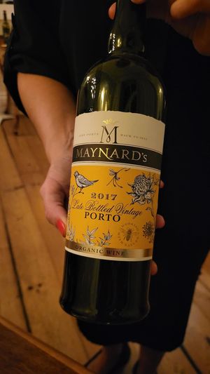  at Em Carne Viva in Porto