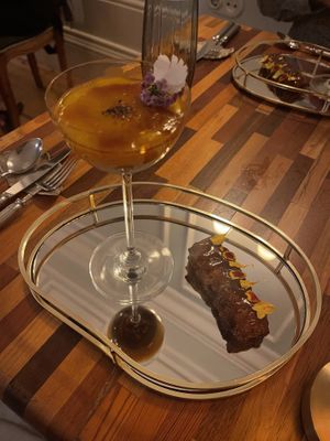   at Em Carne Viva in Porto