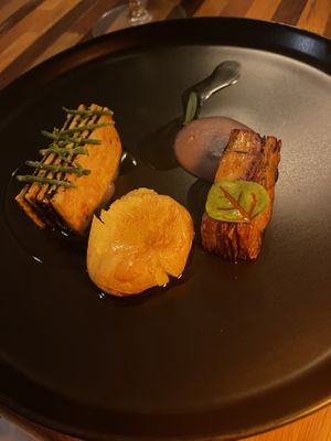   at Em Carne Viva in Porto