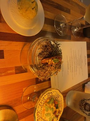   at Em Carne Viva in Porto