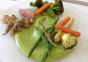 . at Em Carne Viva in Porto