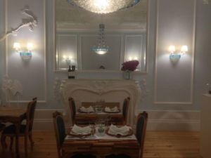 . at Em Carne Viva in Porto