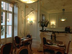 . at Em Carne Viva in Porto