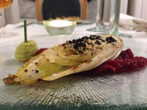 . at Em Carne Viva in Porto