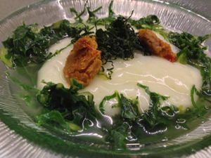 . at Em Carne Viva in Porto