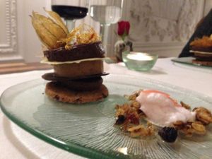 . at Em Carne Viva in Porto