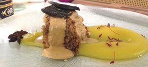 . at Em Carne Viva in Porto