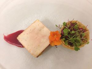 . at Em Carne Viva in Porto