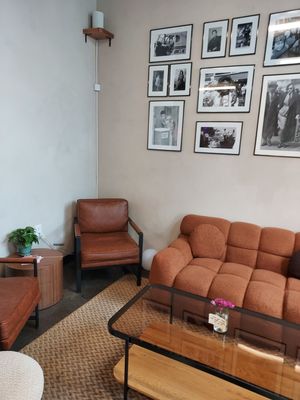 Seating at Sevens in Buffalo