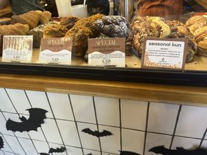 So good  at Sevens in Buffalo