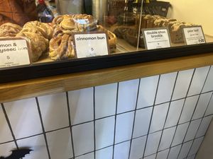 Yum  at Sevens in Buffalo