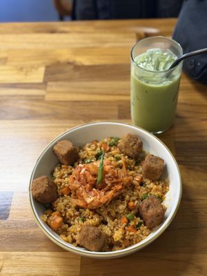   at Sevens in Buffalo