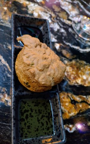 Bread at Jacobs on the Mall in Cork