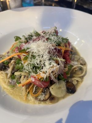   at Jacobs on the Mall in Cork