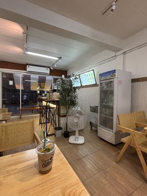   at Every J in Bangkok