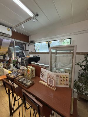   at Every J in Bangkok