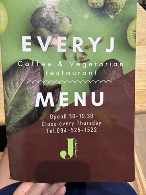   at Every J in Bangkok