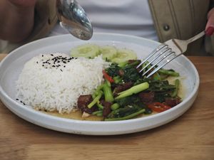  at Every J in Bangkok