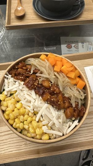   at Tasty+ in Okayama