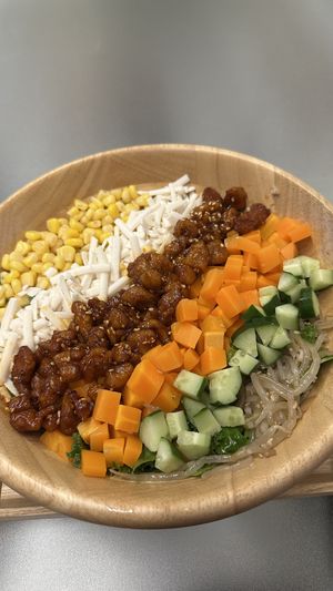   at Tasty+ in Okayama