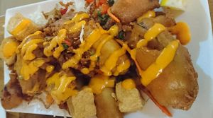   at Brother Bon in Northcote