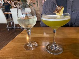   at Brother Bon in Northcote