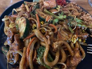   at Brother Bon in Northcote