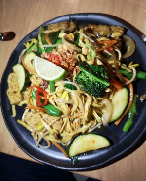  at Brother Bon in Northcote