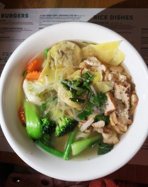  at Brother Bon in Northcote