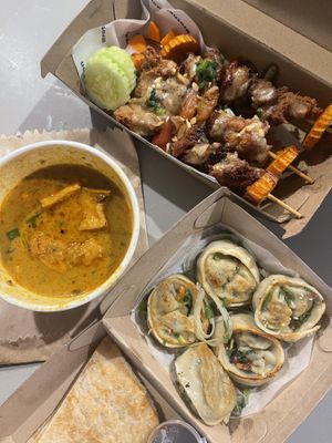   at Brother Bon in Northcote