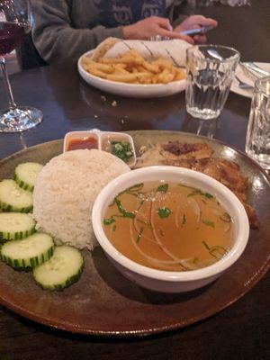  at Brother Bon in Northcote