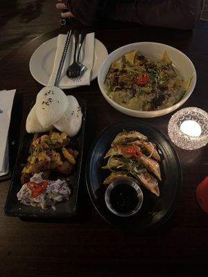   at Brother Bon in Northcote