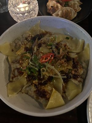   at Brother Bon in Northcote