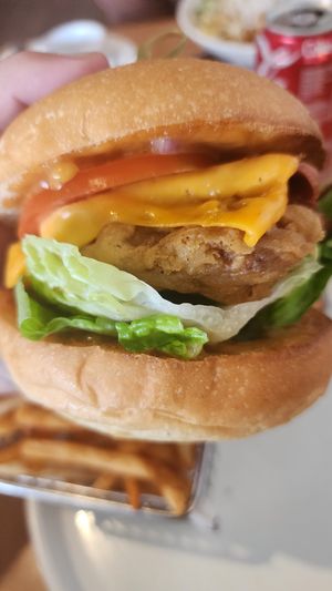  at Brother Bon in Northcote