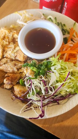  at Brother Bon in Northcote